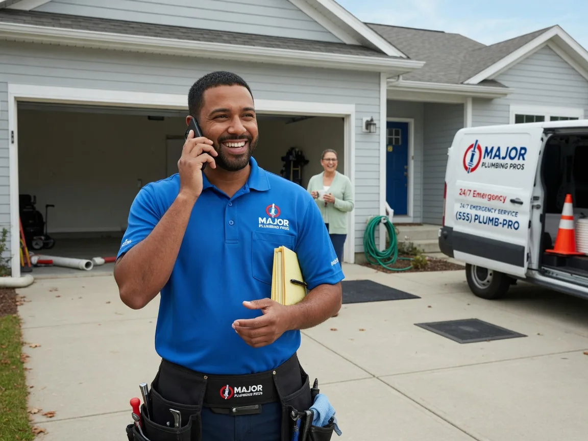 Drain Cleaning Services Ambrose, ND FAQs
